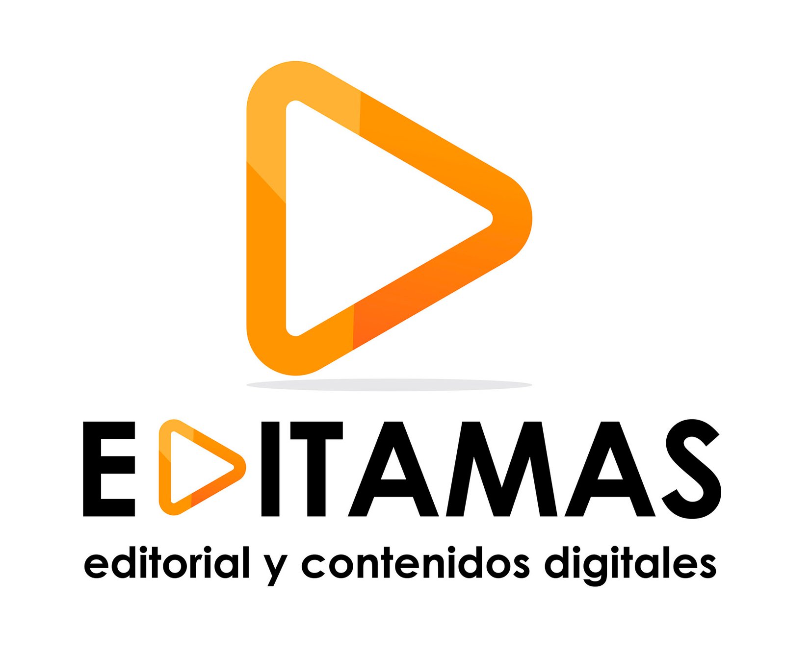 Logo editamas